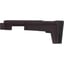 AK Stock Fixed for AK-47 Plum
