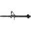 BRN AR-15 5.56 SOCOM Barrel Group 14.5"1-7Twist,Carbine Gas