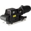 HWS EXPS3 Red Dot w/G33 3x Magnifier & Mount BLK