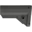 Sierra K Compact Stock Adjustable for AR-15 Wolf Gray
