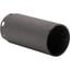 5.56mm NATO 4" Suppressor Shroud for MCQ-1/MCQ-2 Black