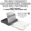Accu-Punch Roll Pin Punch 11-Piece Set