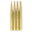 Brass Starter Punch Set 4-Piece