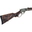 H10 Provider 45-70 20" BBL 6RD Walnut/ODG- The Gamekeeper
