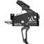 Vertex FB Curved Bow Trigger for AR-15 Black