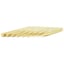 Brass Roll Pin Punch Set, 8 pc