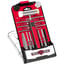 Accu-Punch Hammer and Punches Set
