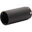 5.56mm NATO 4" Suppressor Shroud for MCQ-1/MCQ-2 Black