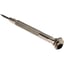 .115" (2.9mm) Screwdriver