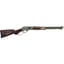 H10 Provider 45-70 20" BBL 6RD Walnut/ODG- The Gamekeeper