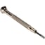 .115" (2.9mm) Screwdriver
