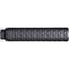 Ventra 22 Caliber Rifle Suppressor Black