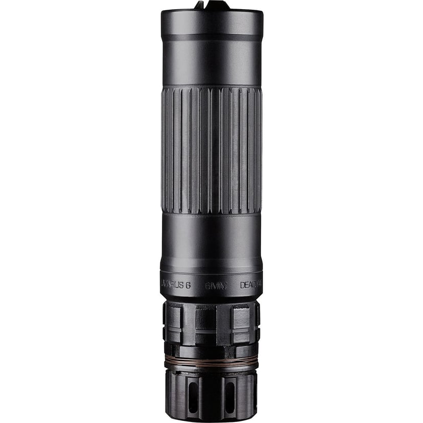 Dead Air Lazarus 6 Suppressor