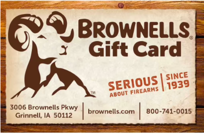 Gift card desktop Gift card
