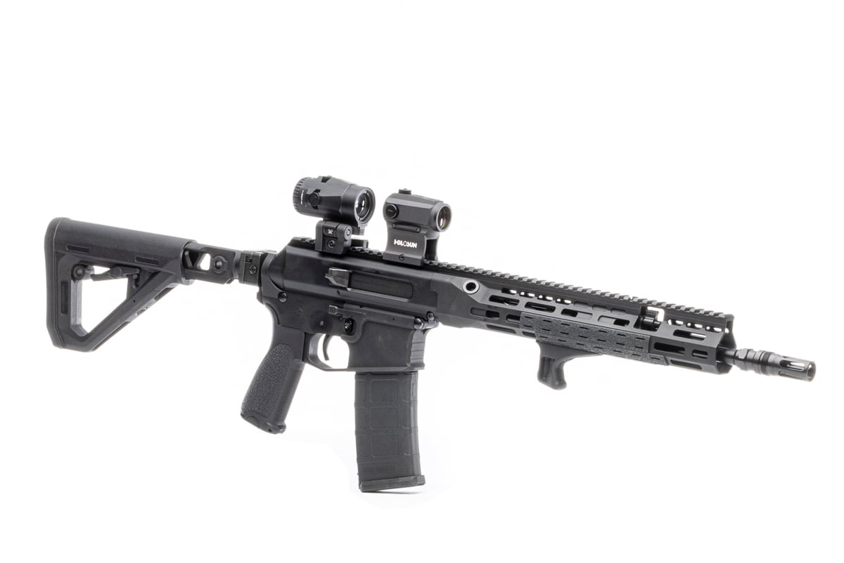 BRN-180 Gen3