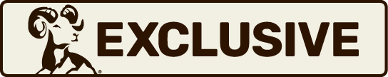 Brownells Exclusive Badge