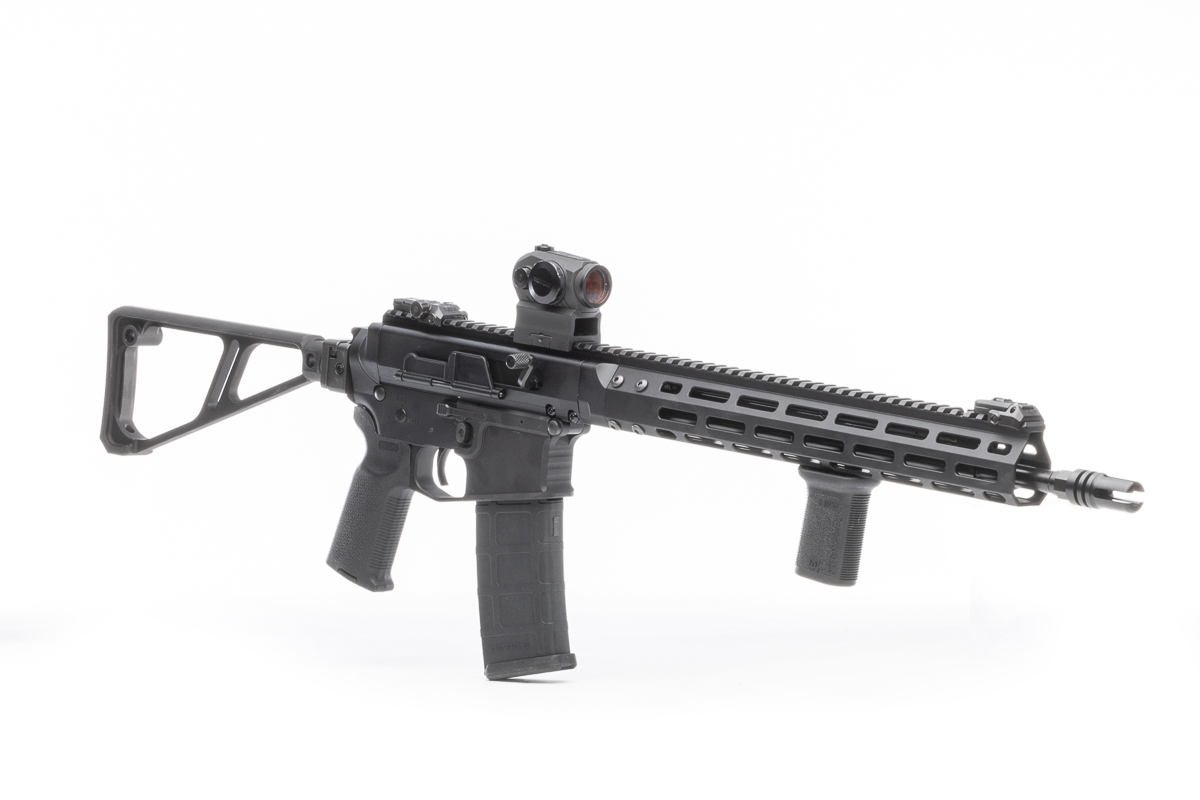 BRN-180 Gen2 Build