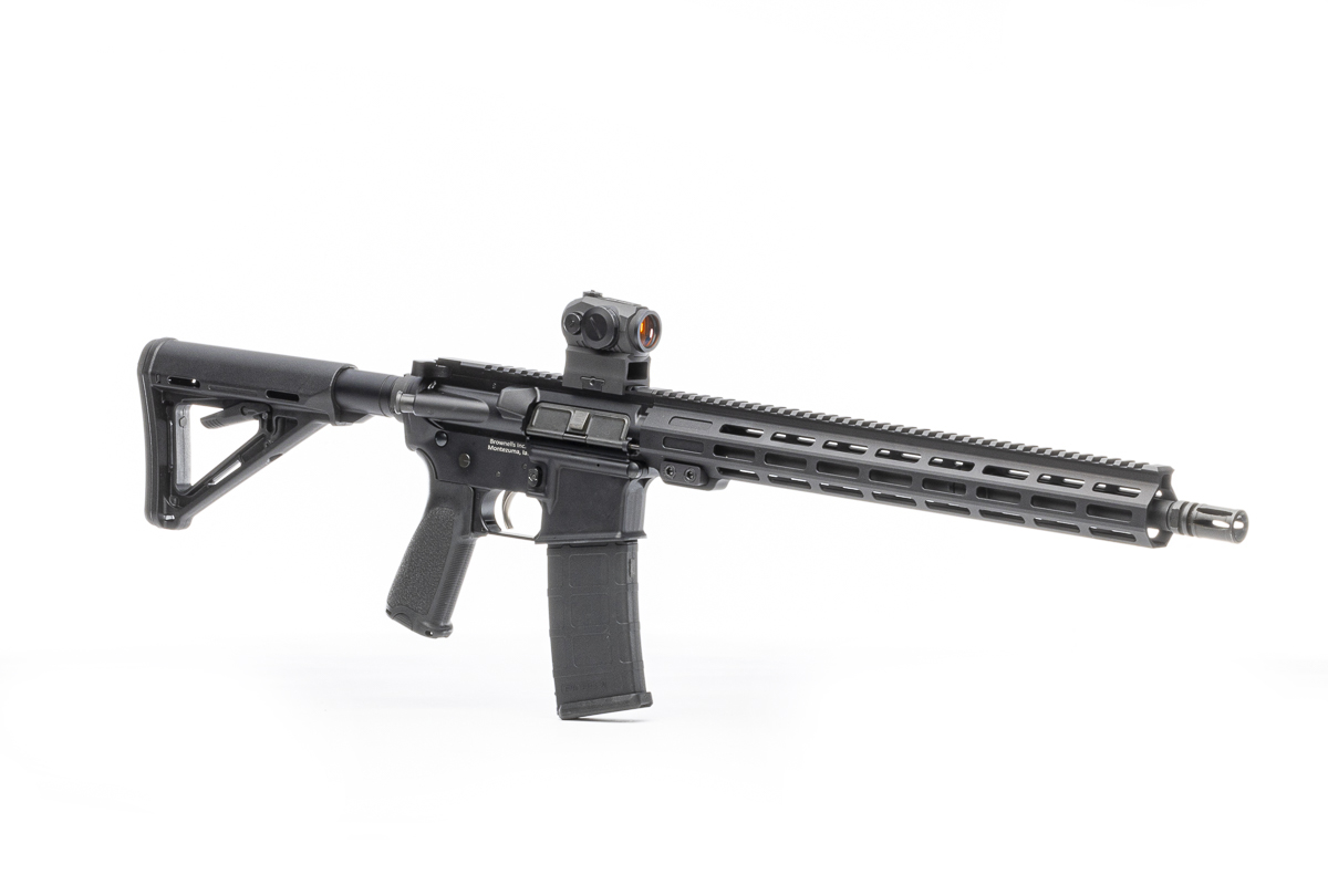 KAK Budget Build