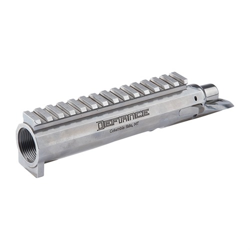 DEFIANCE MACHINE - DEVIANT TACTICAL SHORT ACTION RECEIVER