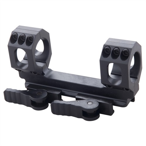 AMERICAN DEFENSE MANUFACTURING RECON-S NO OFFSET SCOPE MOUNT