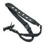BUTLER CREEK - FEATHERLIGHT SINGLE POINT RIFLE SLING WITH SWIVEL