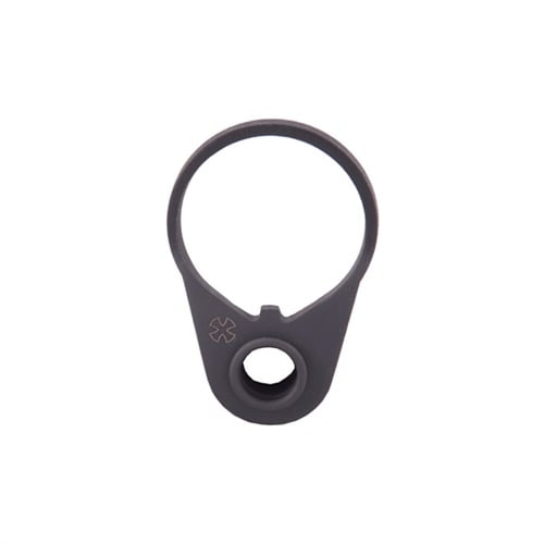 NOVESKE RIFLEWORKS LLC - AR-15/M16 QUICK DETACH SLING SWIVEL