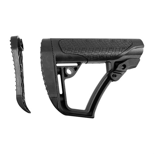 DANIEL DEFENSE AR-15 STOCK COLLAPSIBLE MIL-SPEC