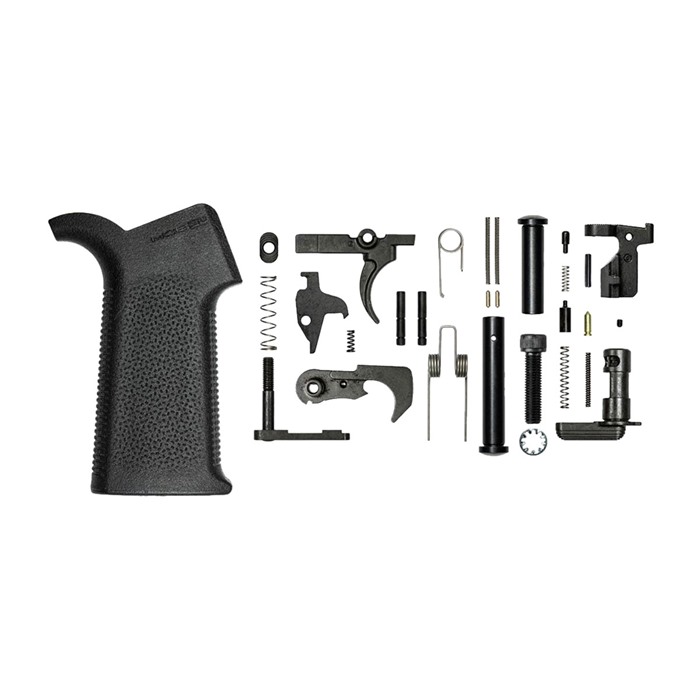 AERO PRECISION - AR .308 M5 LOWER PARTS KITS W/ MOE SL GRIP
