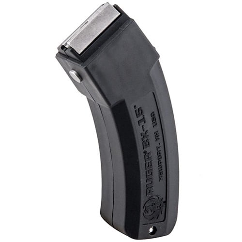 RUGER® 10/22® 15RD MAGAZINE 22 LR