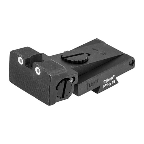 KENSIGHT - 1911 ADJUSTABLE NIGHT SIGHTS