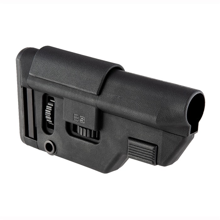 B5 SYSTEMS - AR-15 PRECISION STOCKS COLLAPSIBLE- SHORT