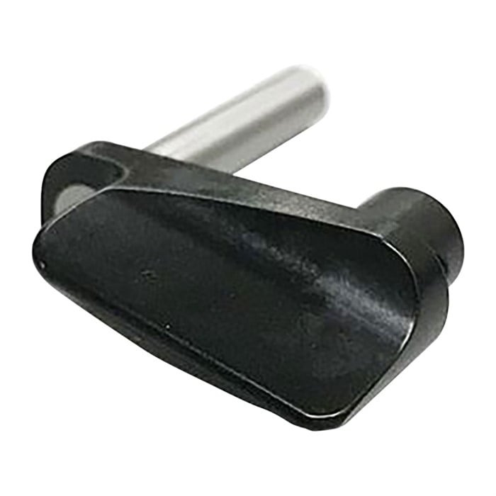 TANDEMKROSS - CORNERSTONE" SAFETY THUMB LEDGE FOR RUGERâ„¢ MKIV & MKIV 22/45