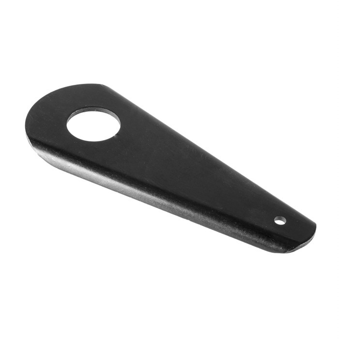 HORNADY POWDER MEASURE ATTACHMENT FOR HORNADY® IRON PRESS