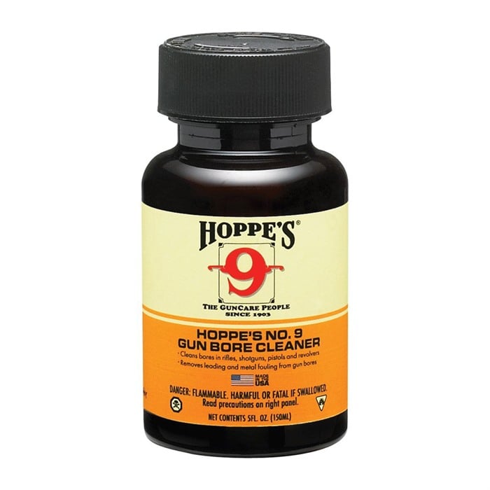 HOPPE'S - NO.9 GUN BORE CLEANER