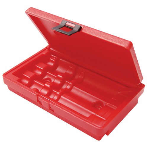 FORSTER - DIE BOX