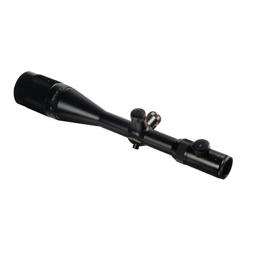 BENCHREST 12-42X56MM SFP RIFLE SCOPE
