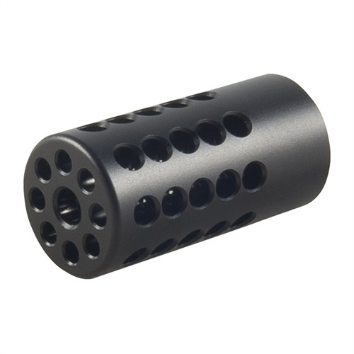 TACTICAL SOLUTIONS, LLC - MARK II/III™ PAC-LITE COMPENSATORS