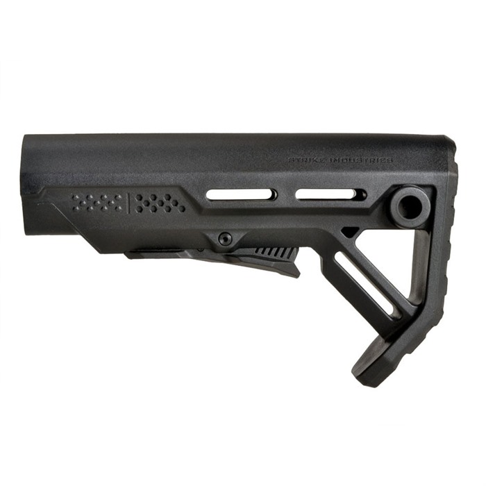 STRIKE INDUSTRIES - AR-15 MOD1 STOCK COLLAPSIBLE MIL-SPEC