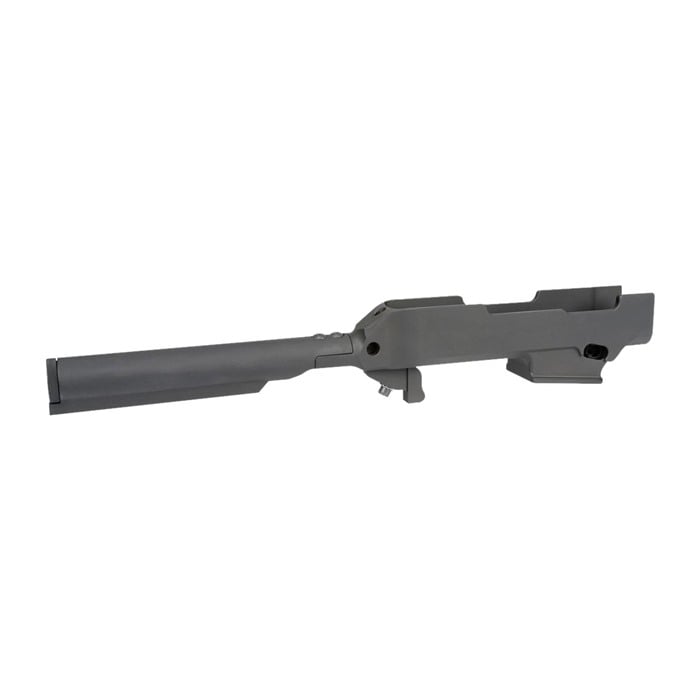 MIDWEST INDUSTRIES, INC. - RUGER® PC CARBINE™ TAKEDOWN CHASSIS 9/40 CAL