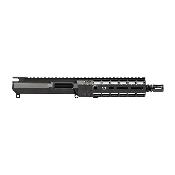 Aero Precision EPC-9 Enhanced 11\" 9mm Complete Upper Receiver w/ Enhanced 9.3\" Handguard - APAR620275M86