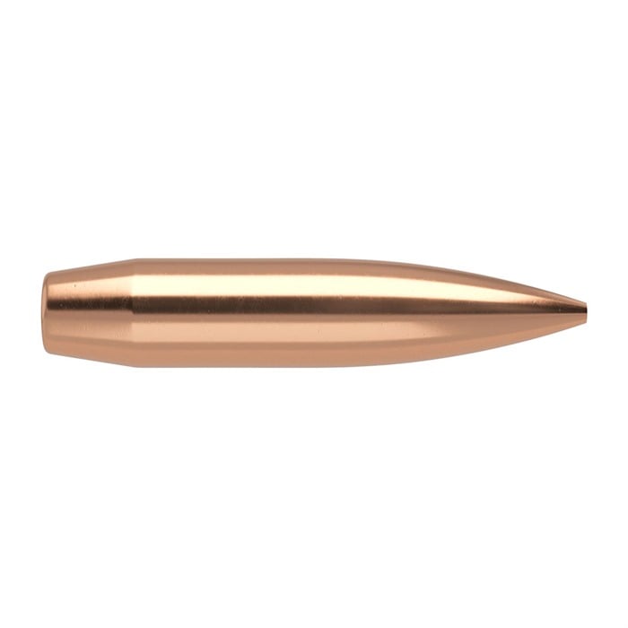NOSLER, INC. - CUSTOM COMPETITION 30 CALIBER(0.308') HPBT BULLETS
