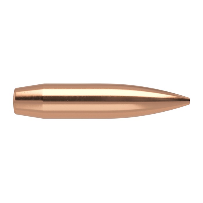 NOSLER, INC. - CUSTOM COMPETITION 30 CALIBER(0.308&#39;) HPBT BULLETS