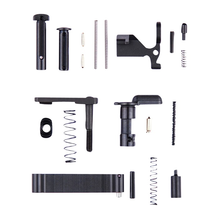 CMC TRIGGERS - AR-15 LOWER PARTS KIT