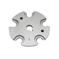 HORNADY - Hornady SHELLPLATE #35 LNL AP &amp; PROJ