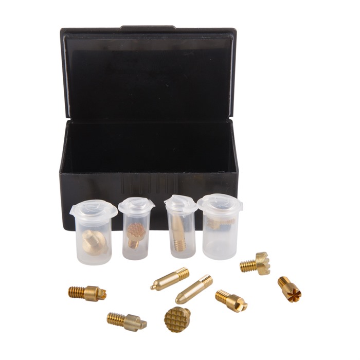 OREGON TRAIL DEFENSE - DELUXE STIPPLING TIP KIT