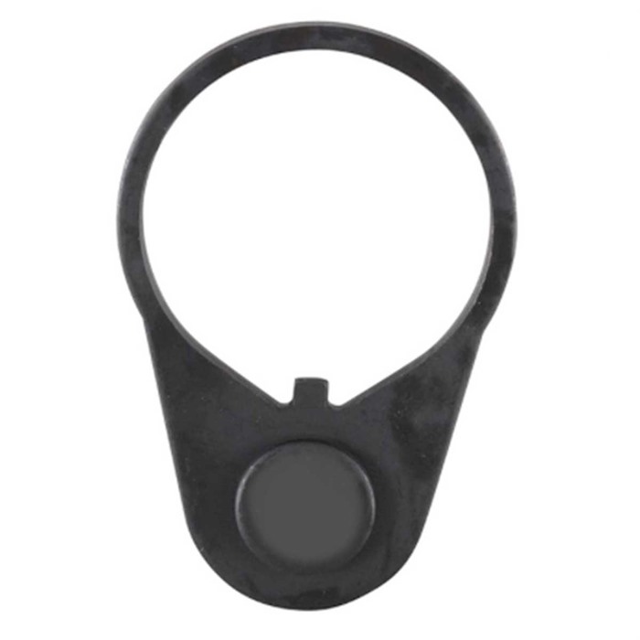 Luth-AR Carbine Latch Plate for AR-10/AR-15 - LR-308 CS-01