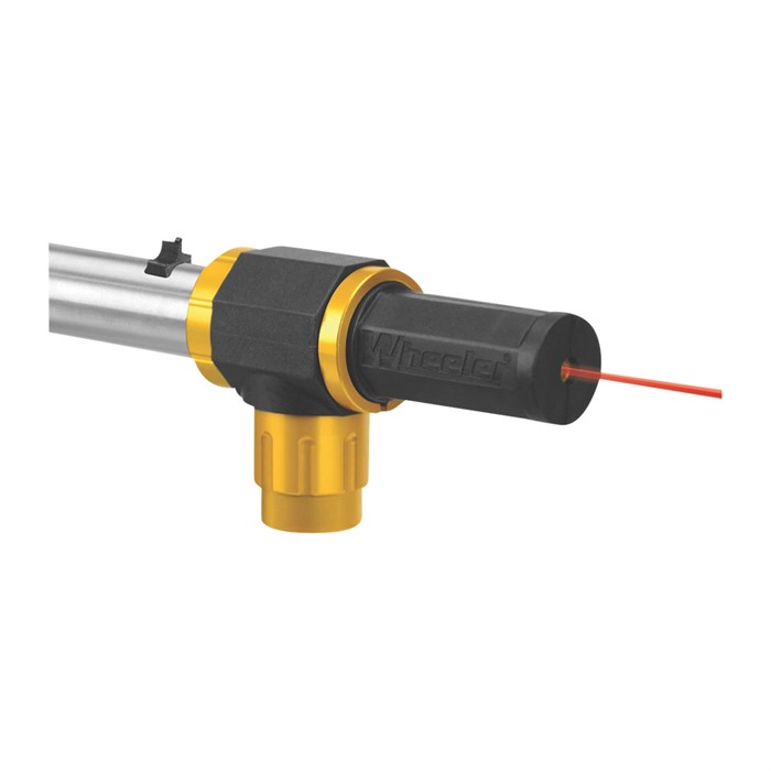 WHEELER ENGINEERING PROFESSIONAL LASER BORE SIGHTER