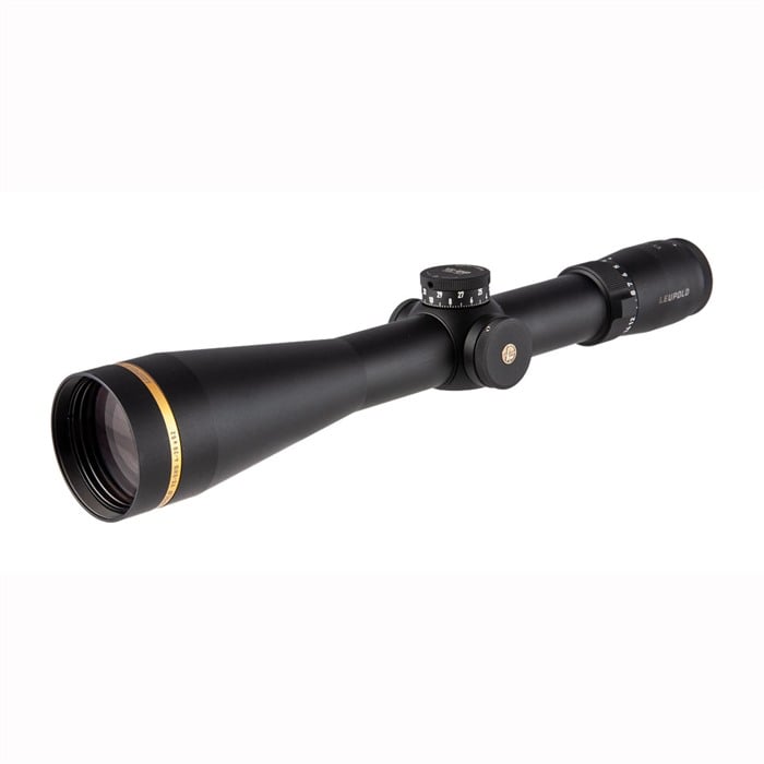 Leupold VX-5HD 4-20x52mm Illuminated FireDot Duplex (RFP) Riflescope - 178166