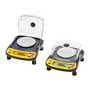 A&amp;D ENGINEERING, INC. - EJ-123 EJ SERIES COMPACT PRECISION SCALE