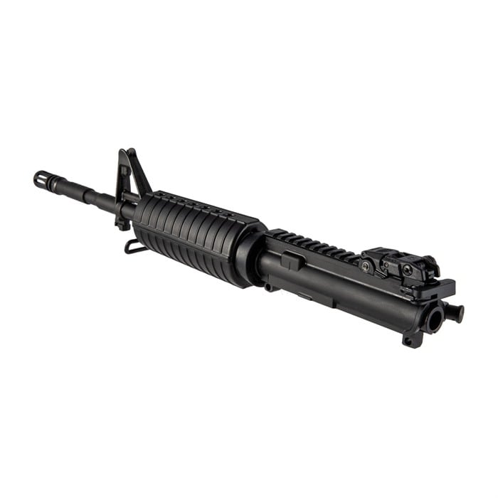 COLT M4 LE6921 Upper Group 14.5in with BCG and Sights SKU: 160000392 